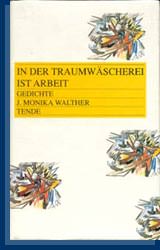 Buch: In der Traumwäscherei ist Arbeit